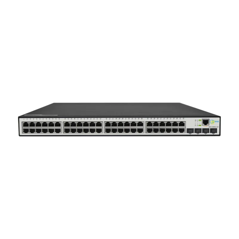 Управляемый коммутатор уровня 2 SNR-S2985G-48T