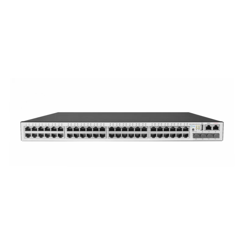 Управляемый коммутатор уровня 3 SNR-S2995G-48TX