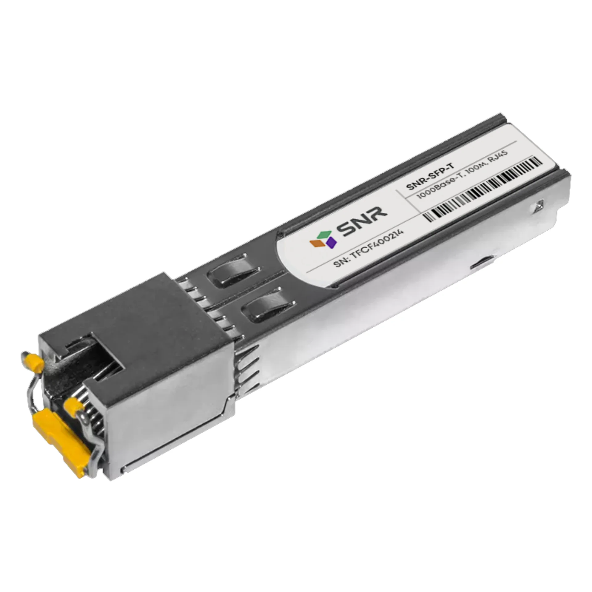 Модуль SFP CWDM оптический, дальность до 60км (17dB), 1590нм