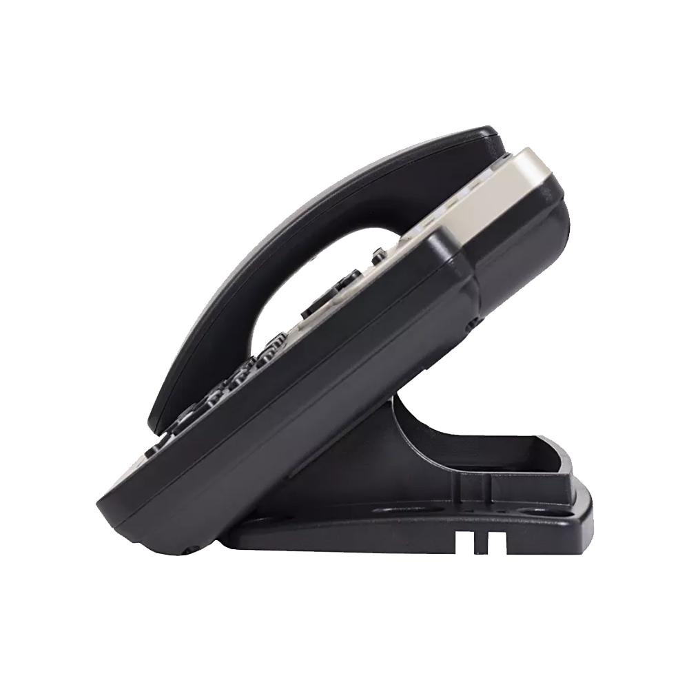 IP-телефон SNR-VP-53, поддержка PoE