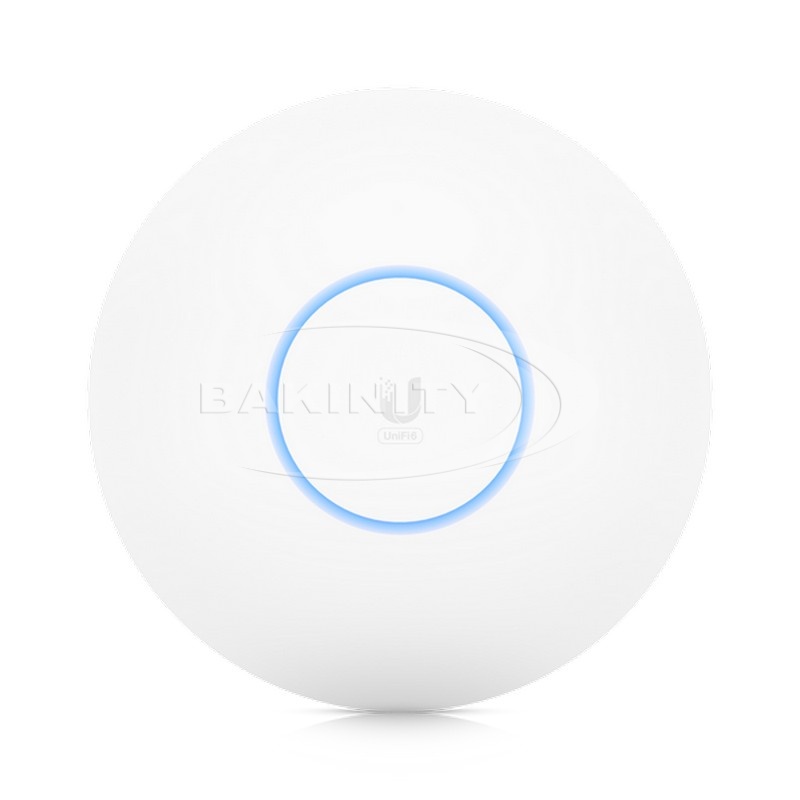 Точка доступа Ubiquiti WiFi6 Long-Range Enterprise AP