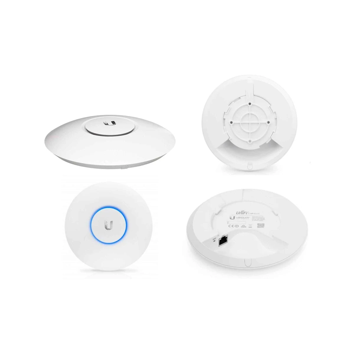 Ubiquiti UniFi AP AC Lite access point — фото 3