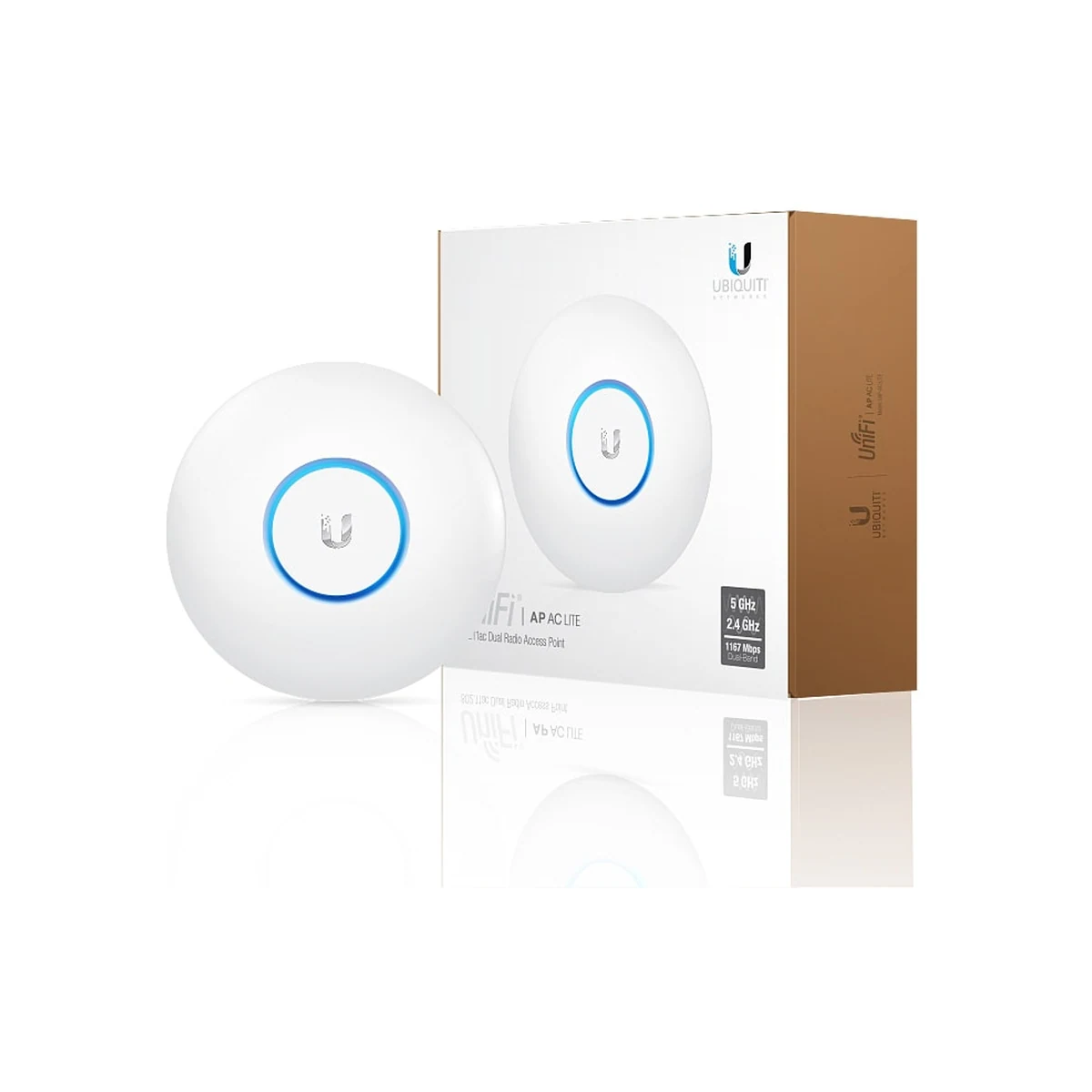 Ubiquiti UniFi AP AC Lite access point — фото 4