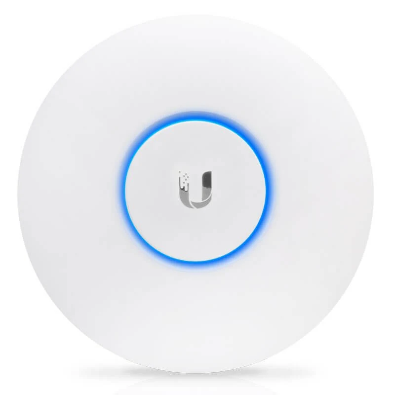 Точка доступа Ubiquiti UniFi AP AC Lite