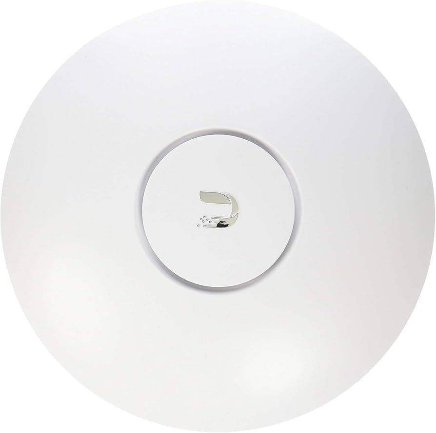 Точка доступа Ubiquiti UniFi AP AC Long Range