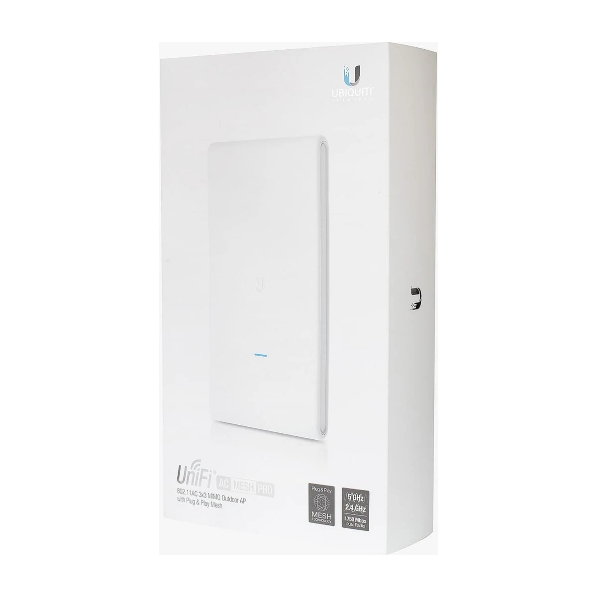 Точка доступа UniFi AP AC Mesh Pro — фото 2