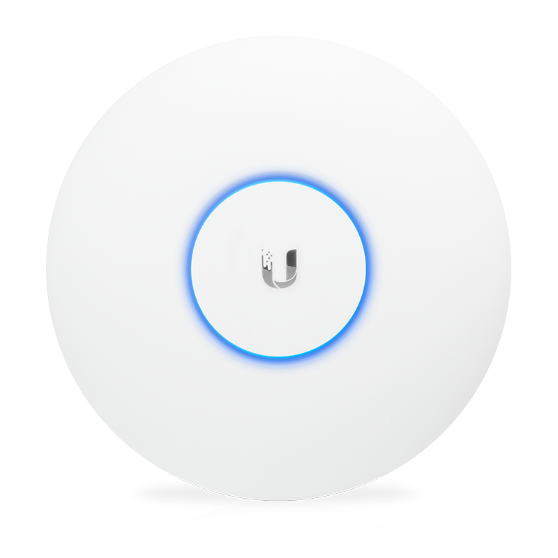 Точка доступа Ubiquiti UniFi AP AC Pro