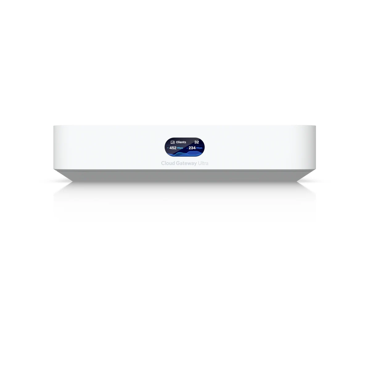 Ubiquiti сетевой шлюз Cloud Gateway Ultra — фото 2