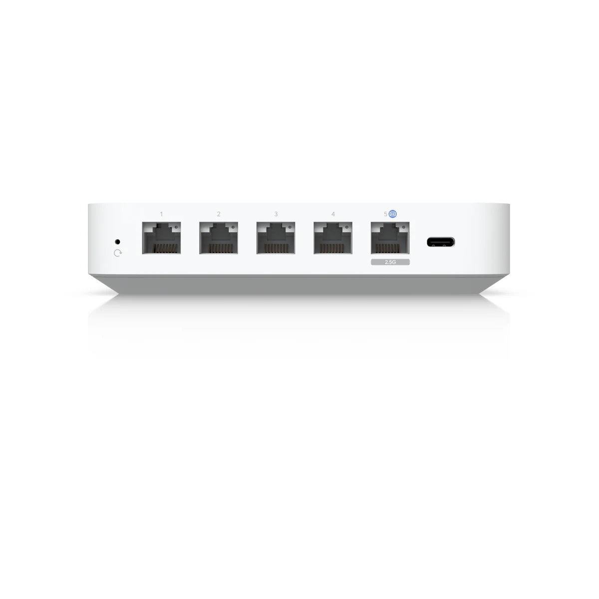 Ubiquiti сетевой шлюз Cloud Gateway Ultra — фото 3