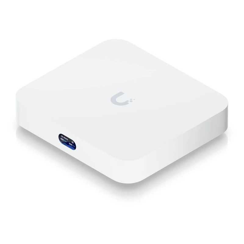 Ubiquiti сетевой шлюз Cloud Gateway Ultra