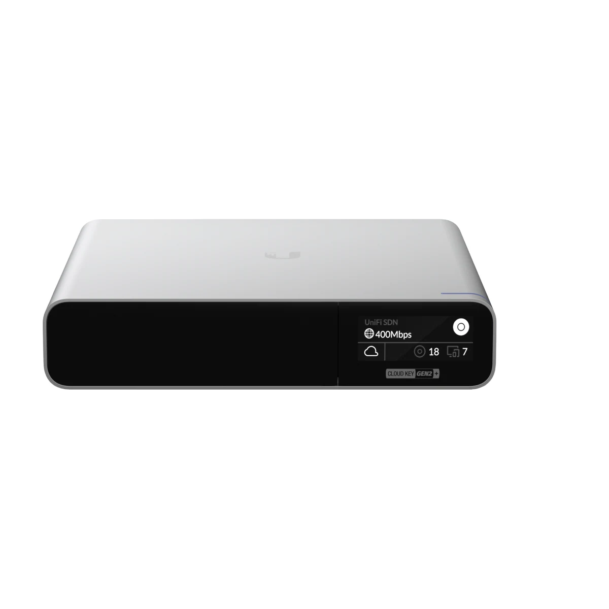 Ubiquiti контроллер UniFi Cloud Key Gen2 Plus SSD — фото 2
