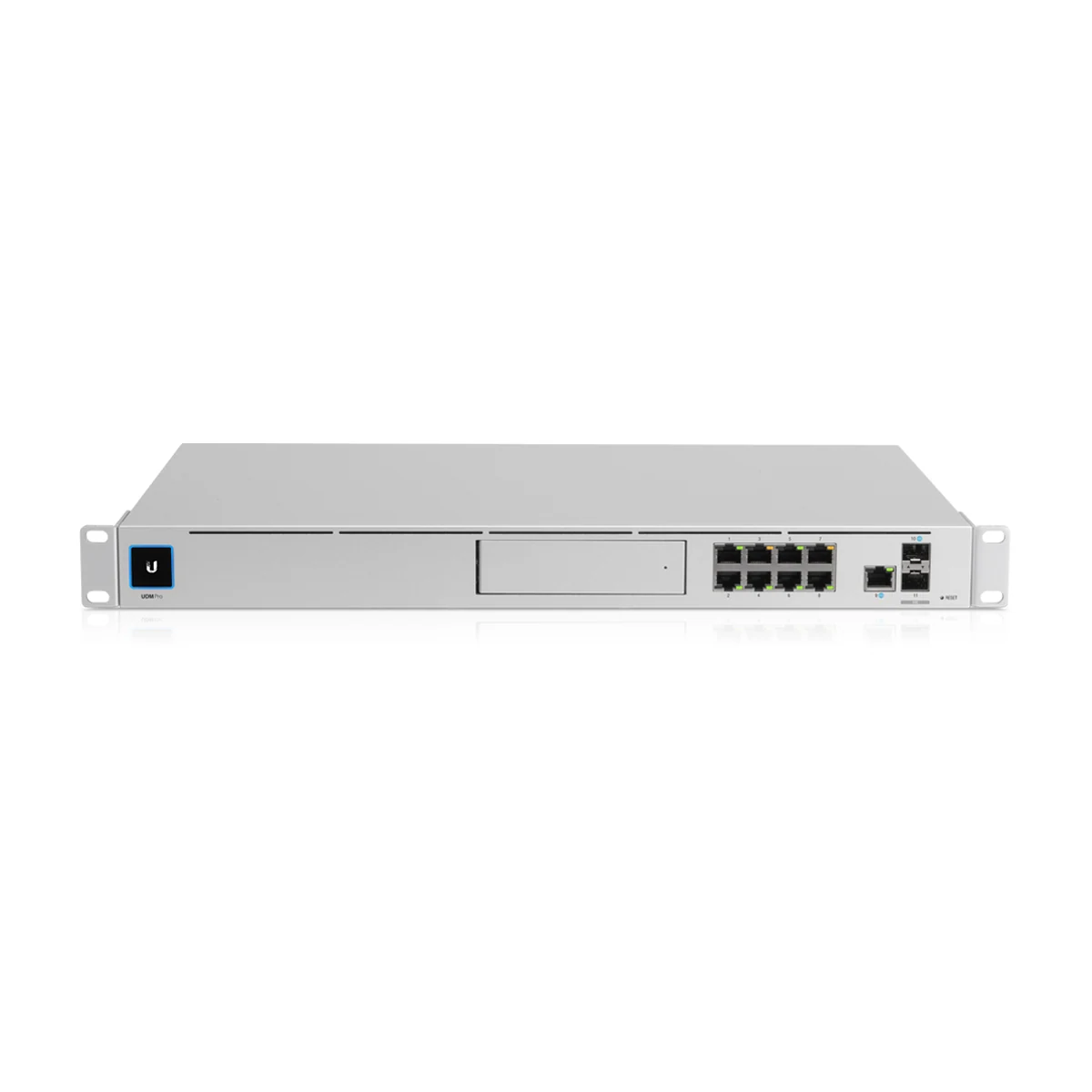 Ubiquiti UniFi Dream Machine Pro yönlendirici (UDM-Pro-EU) — фото 2