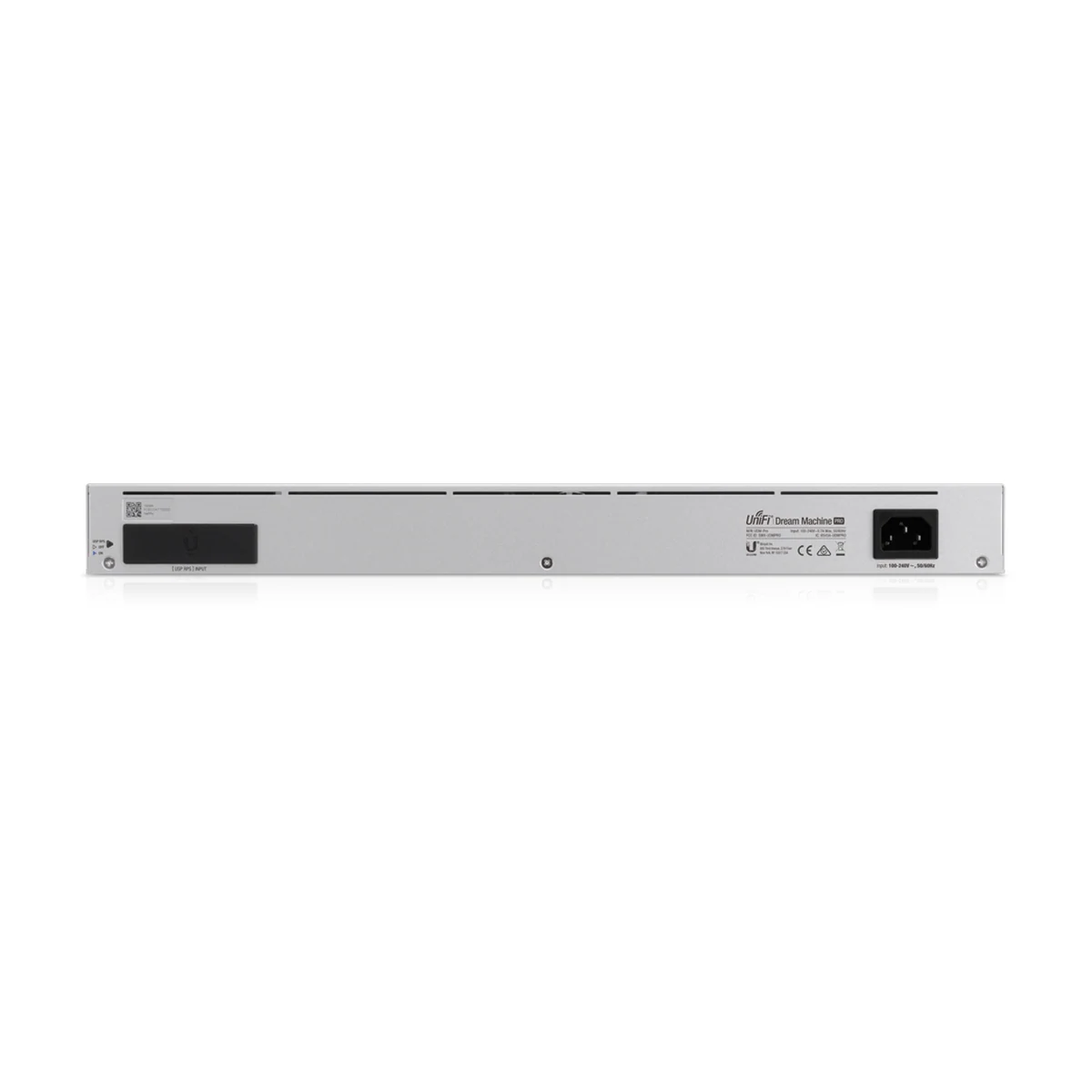 Ubiquiti UniFi Dream Machine Pro yönlendirici (UDM-Pro-EU) — фото 4