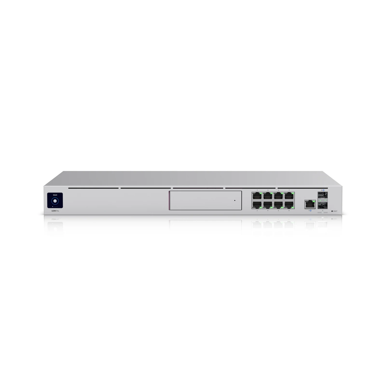 Маршрутизатор Ubiquiti UniFi Dream Machine Pro (UDM-Pro-EU)