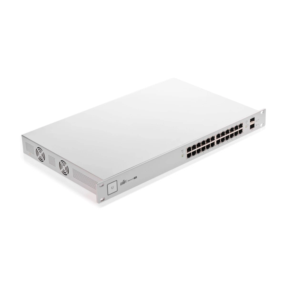 Коммутатор Ubiquiti UniFi Switch PoE US-16-150W — фото 3