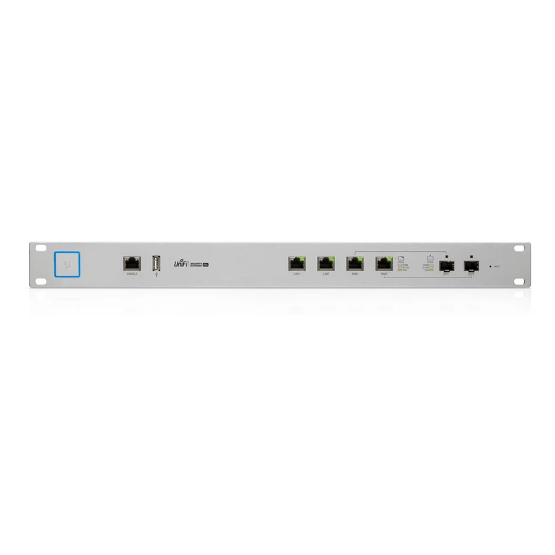 Межсетевой экран Ubiquiti USG