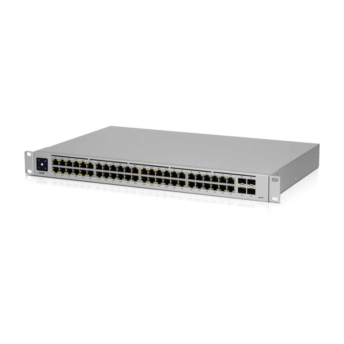 Ubiquiti UniFi USW-48-POE switch — фото 2