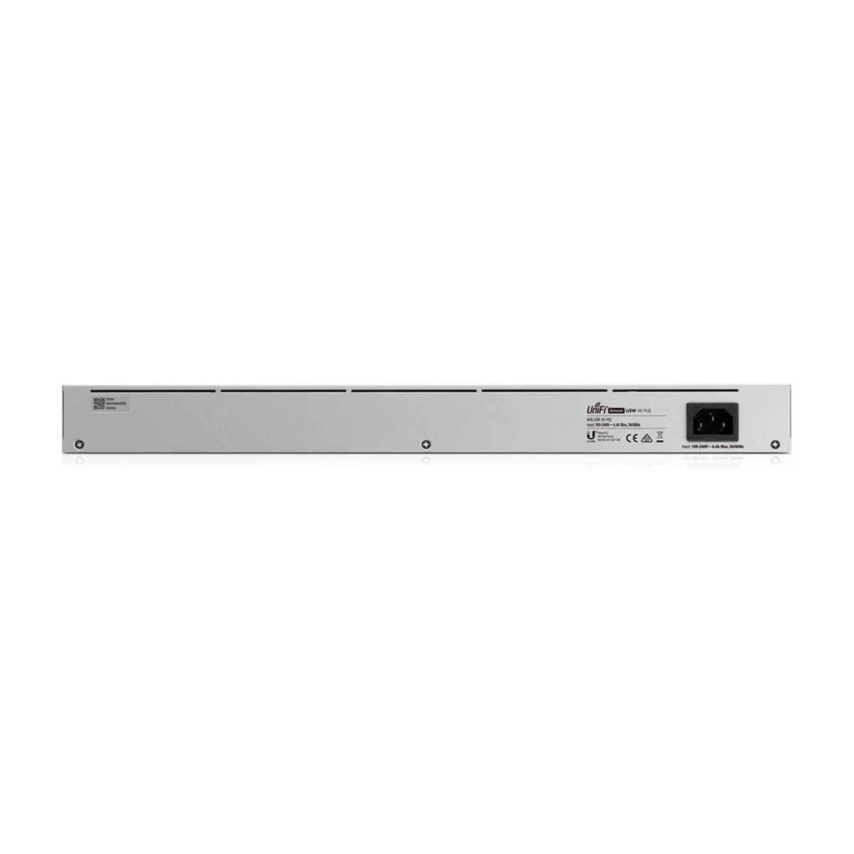 Ubiquiti UniFi USW-48-POE switch — фото 4