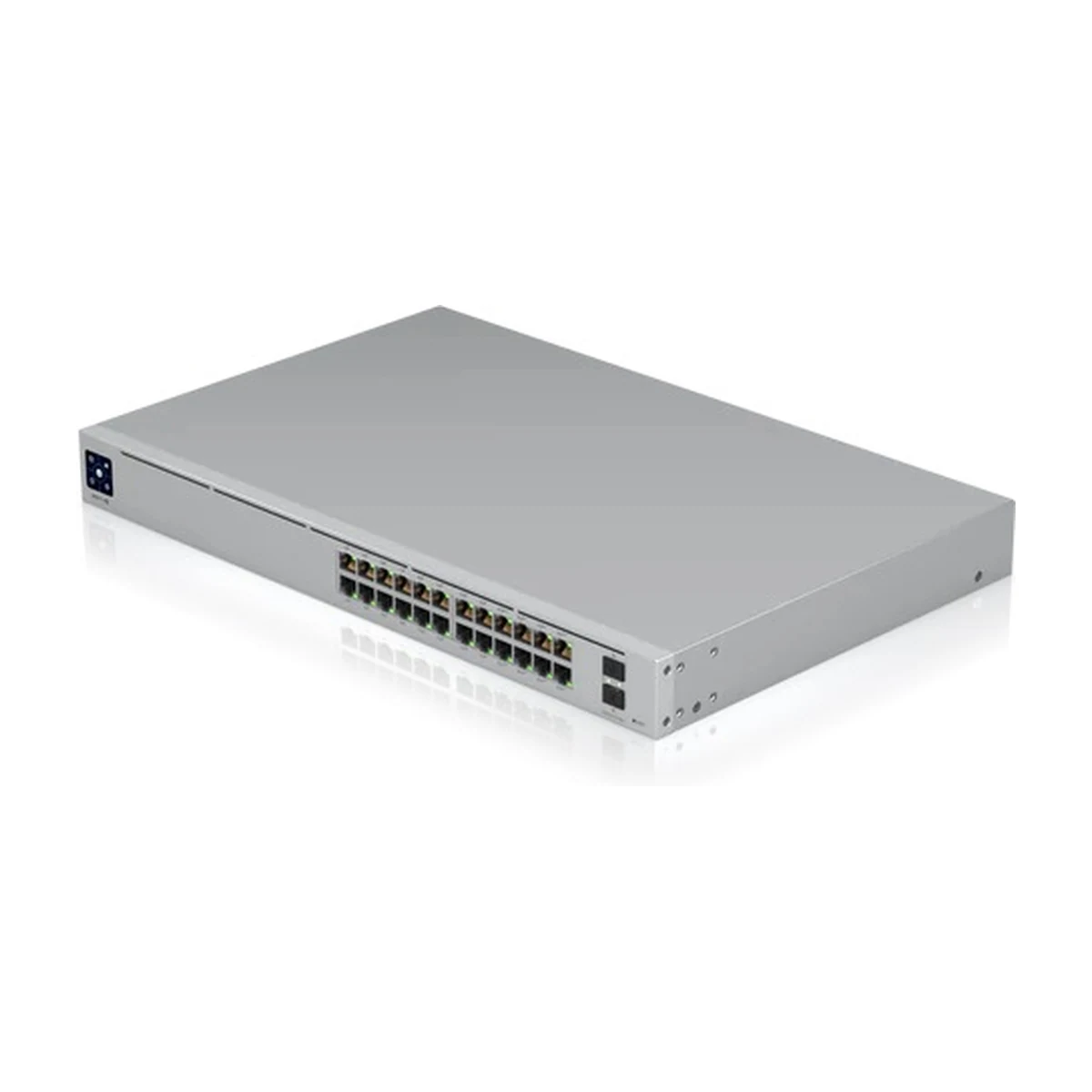 Ubiquiti UniFi USW-PRO-24-POE switch — фото 2