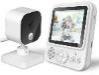Видеоняня с монитором Babyphone ABM900