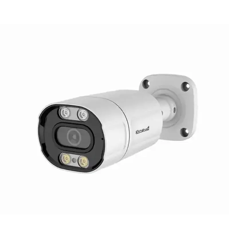 Цилиндрическая IP-камера Балончик 5mpx
