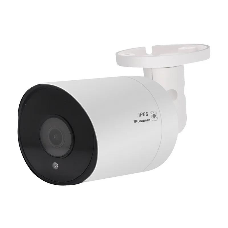 Цилиндрическая IP-камера Балончик 8mpx