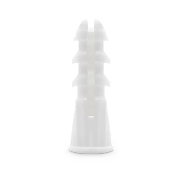 Wall plug for screws Chupik for screws 6mm (50 pcs per pack)