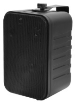 Динамик настенный 20W черный WS-314A
