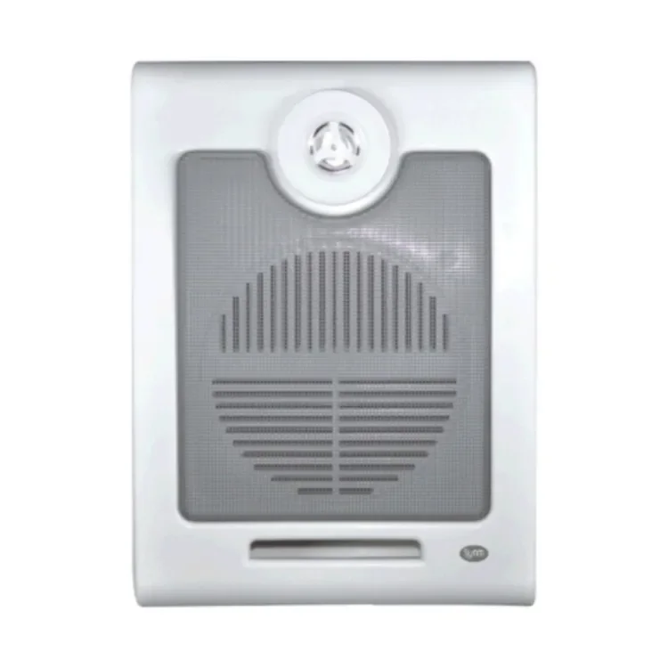 Wall speaker 3-6W ZT-593