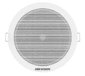 Потолочный динамик DS-QAE0203G1E-V