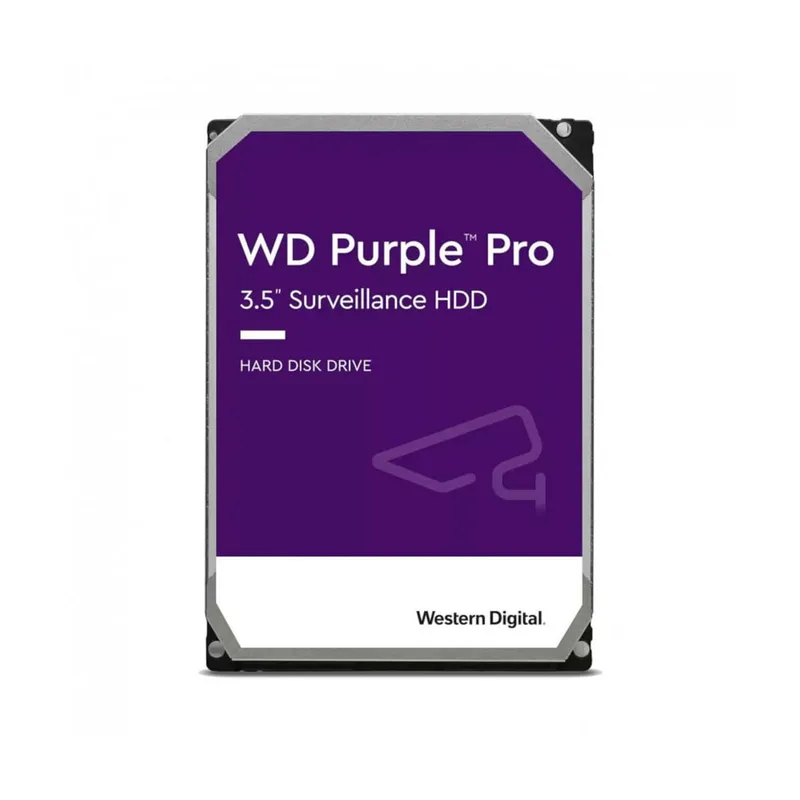 Жёсткий диск (HDD) DS WD101PURX (Original) HDD-10tb