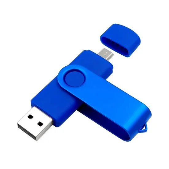 USB flash drive 128 GB (for door phone)