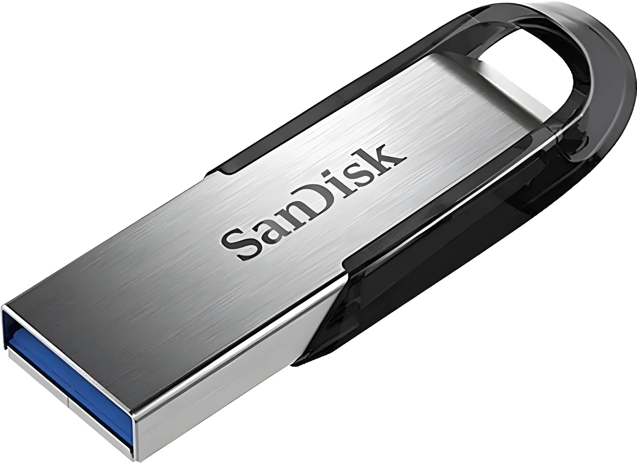 USB-флешка 32гб (для домофон)