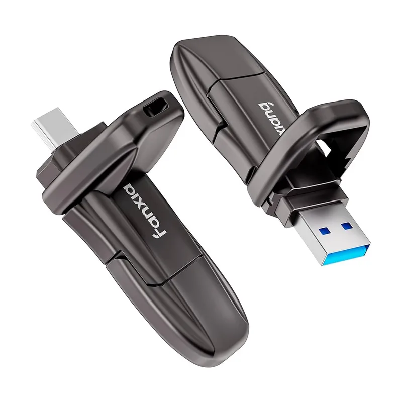 USB-флешка 512гб (для домофон)