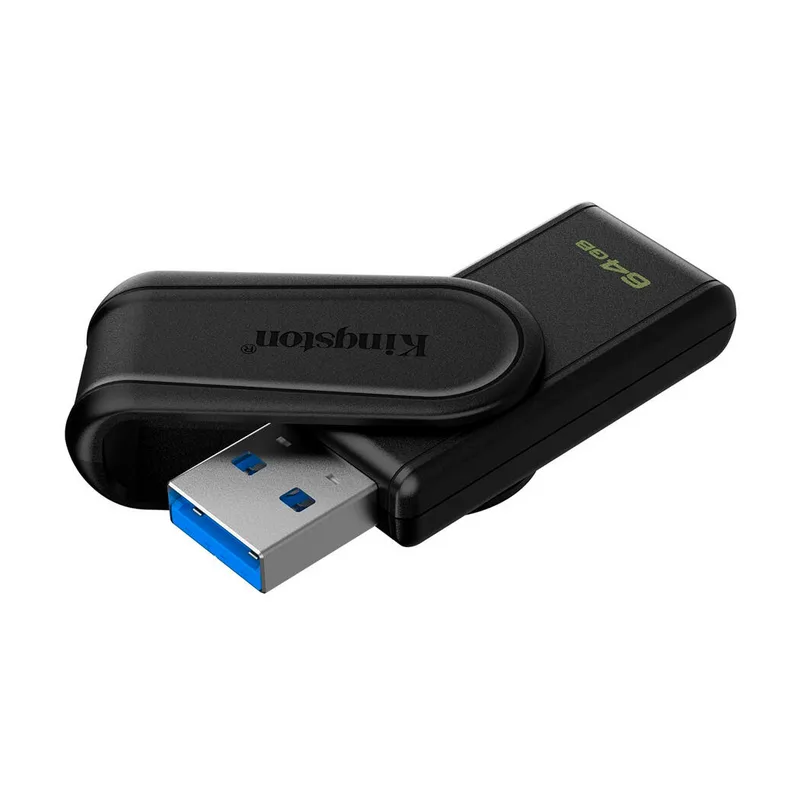 USB-флешка 64гб (для домофон)