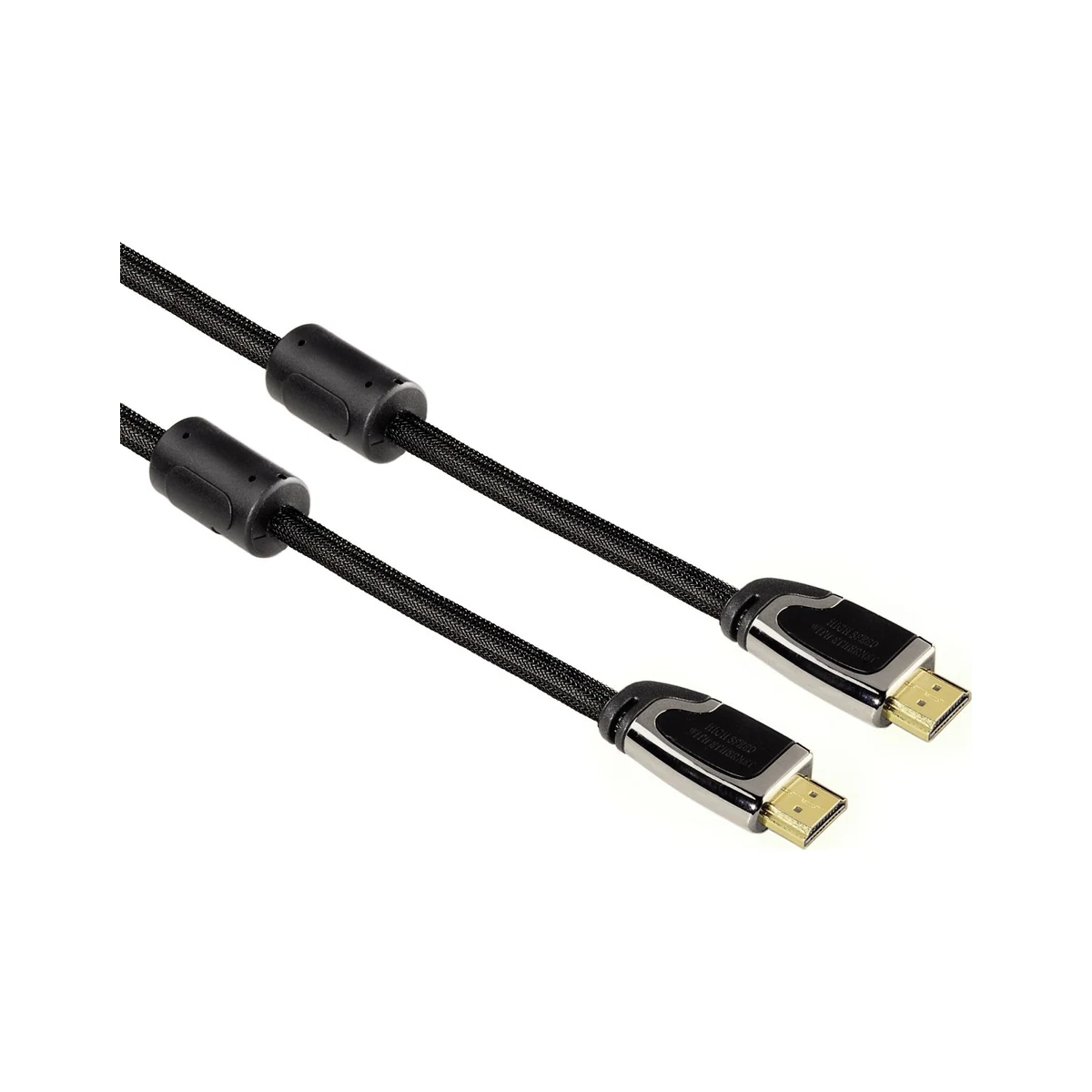 Кабель HDMI 4K, 20 м
