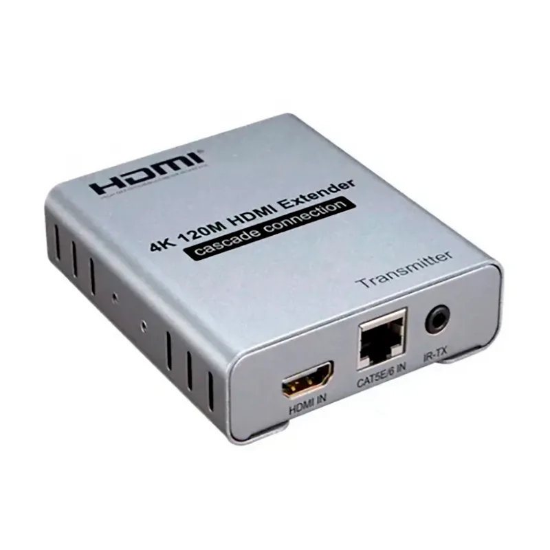 HDMI удлинитель HDMI Extender 120M