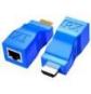 Удлинитель HDMI Extender 30m