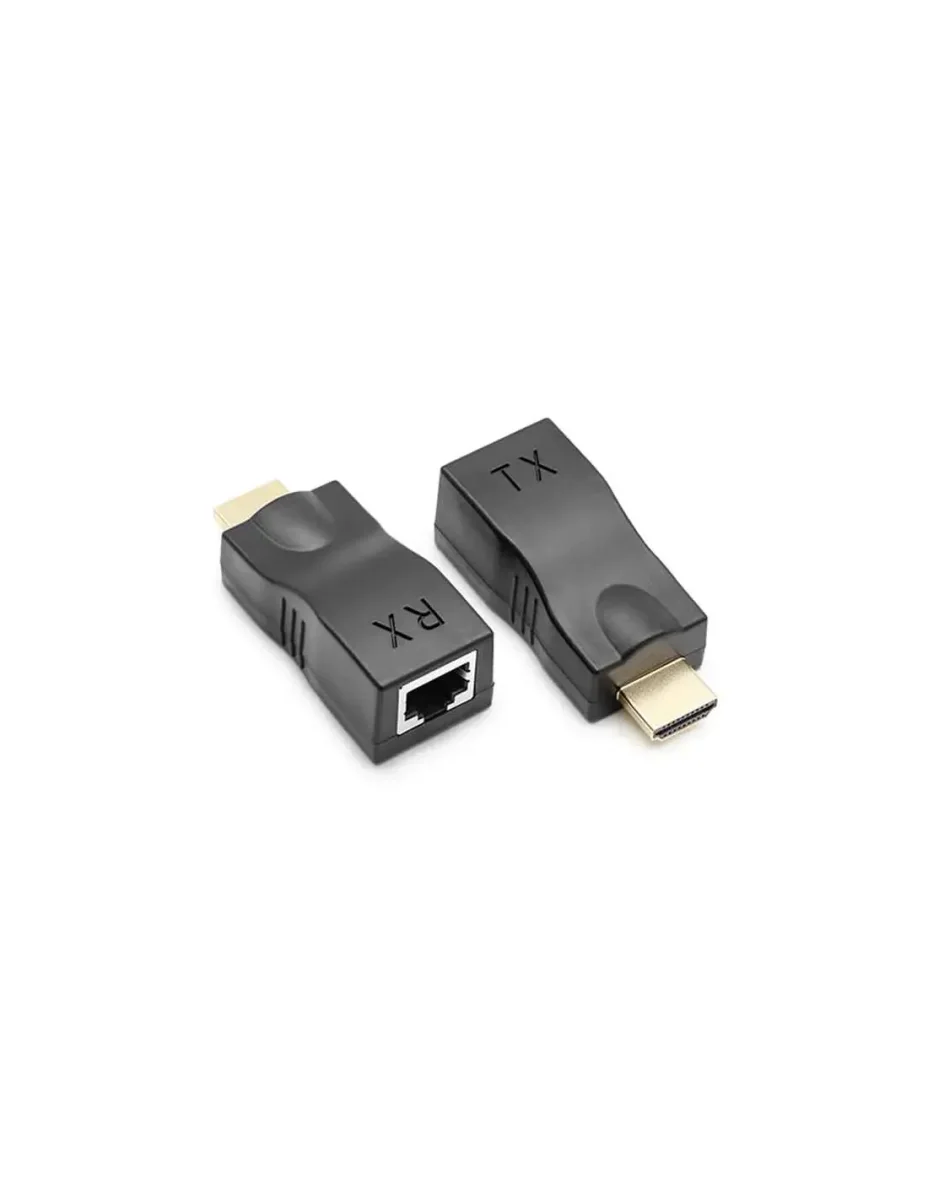 Удлинитель HDMI Extender 30m
