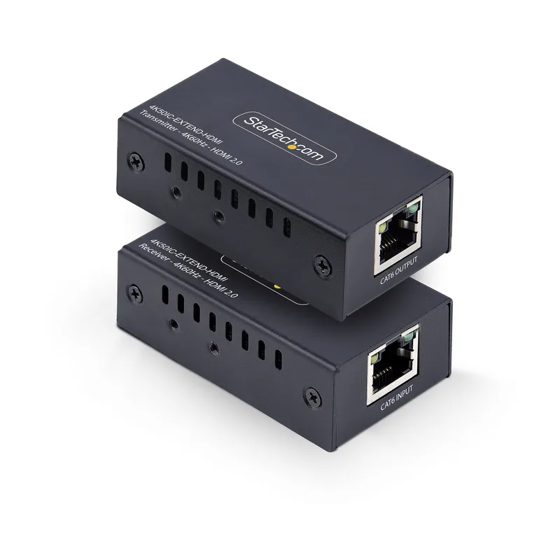 HDMI удлинитель HDMI Extender 4K 60M
