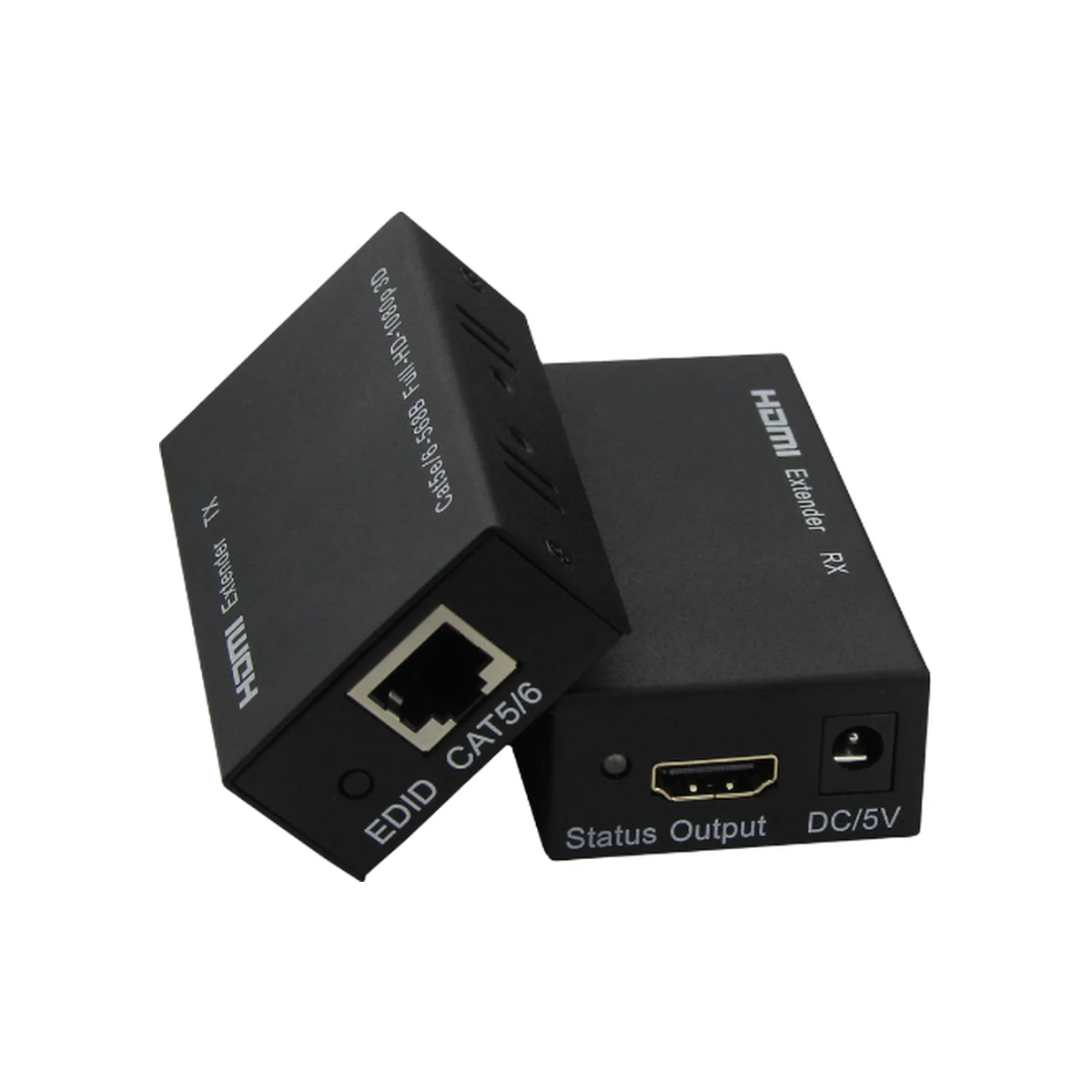 Удлинитель HDMI Extender 60M-B