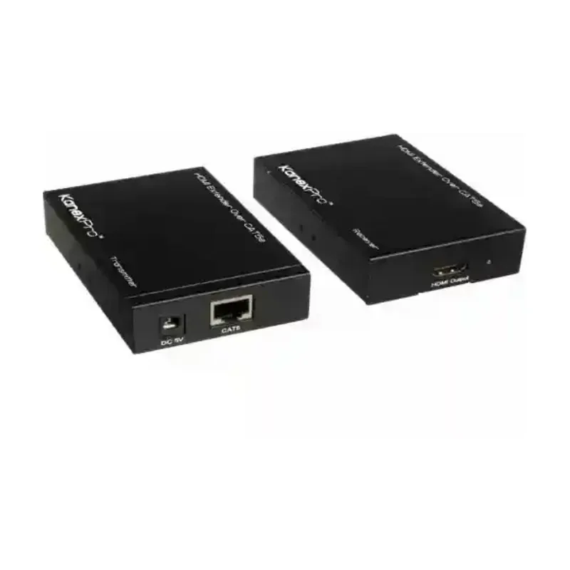 Удлинитель HDMI Extender 60M-B