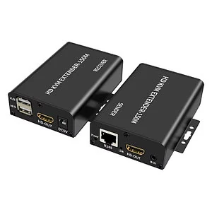 HDMI KVM удлинитель 120M