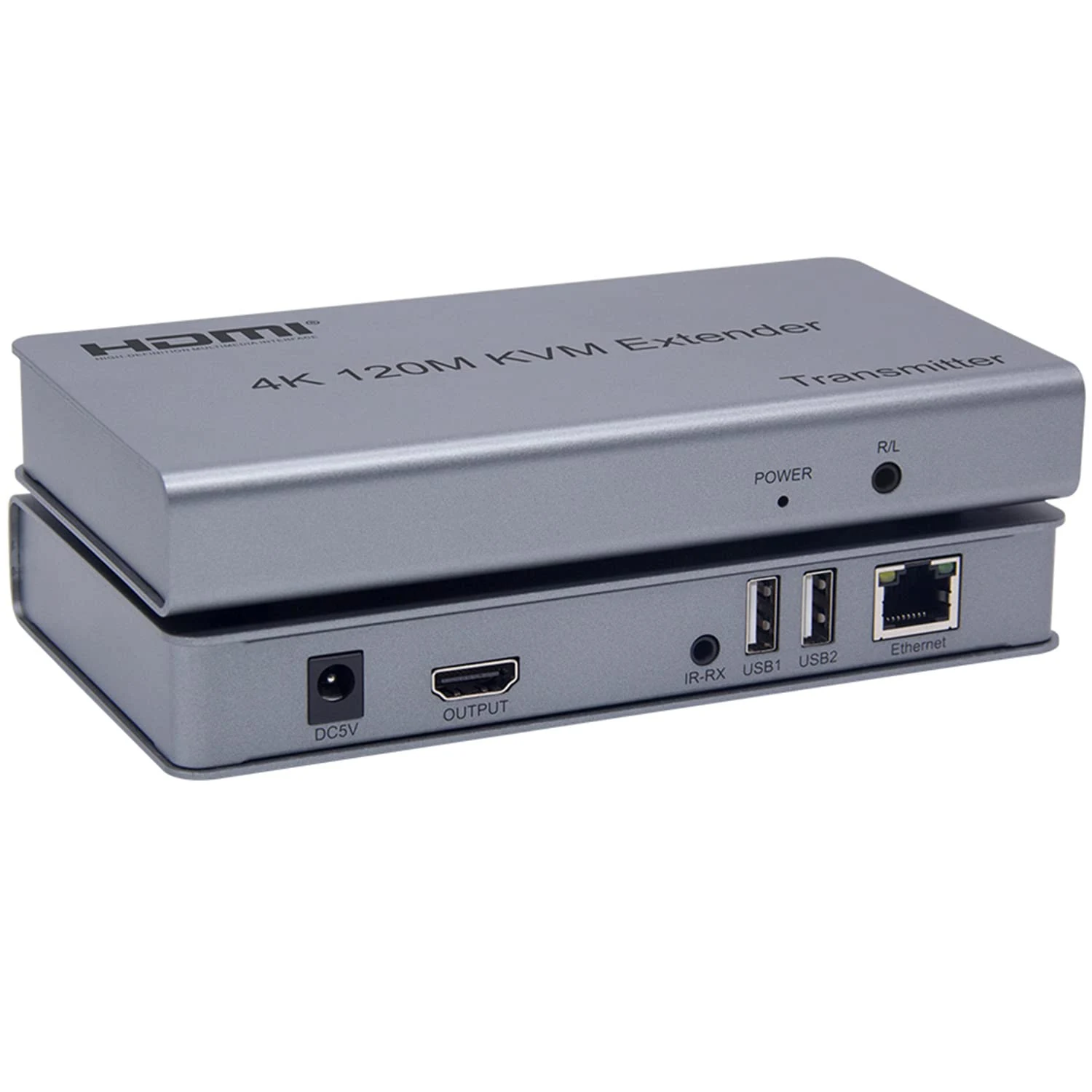 HDMI KVM удлинитель 120M