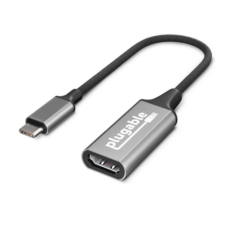 Переходник HDMI