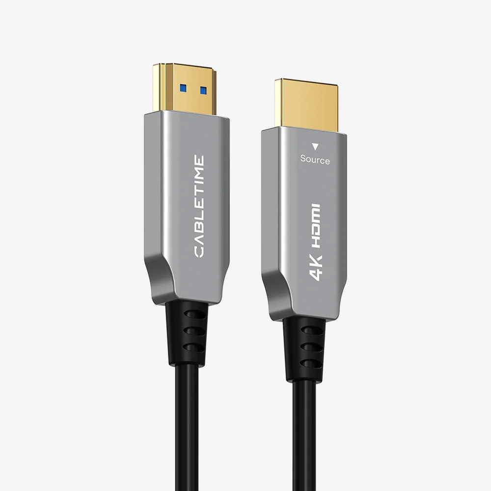 Optical HDMI cable 10 m