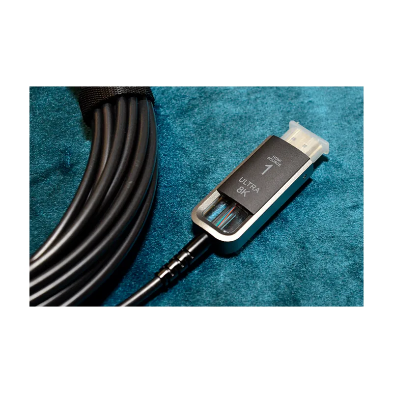 Оптический кабель HDMI