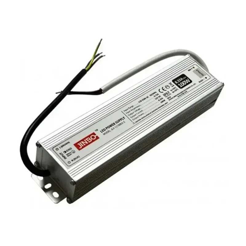 ИБП-12V100W 8.5А (Original)