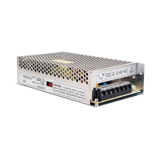 ИБП-12V150W 12.5А (Original)