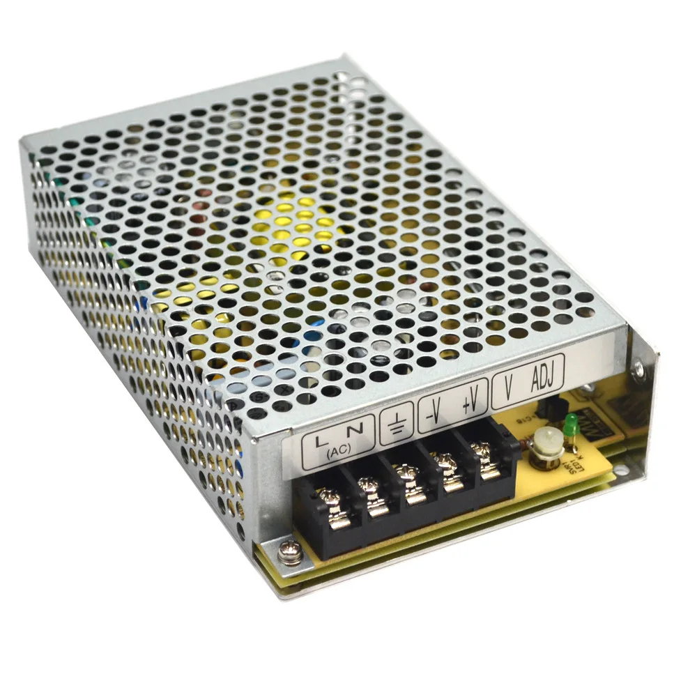 ИБП-12V60W 5А (Original)